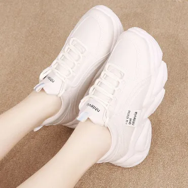 CITY ELEGANCE WOMEN’S CASUAL SHOE